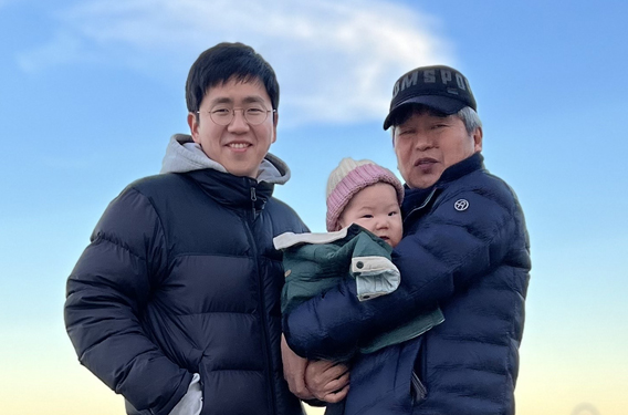 신광식 전 의약품정책연구소장 아들 MIT 교수 임용
