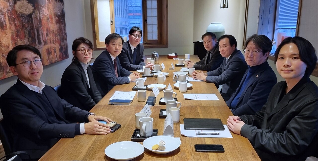 간호법 거부권 정국 속 정부·의협 '의사인력 재배치' 공감대