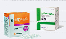 효능 논란에도 수요 급증...콜린알포, 외래처방 평정