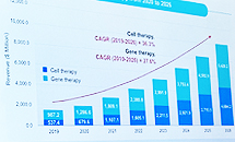 바이오약 CDMO 연평균 31%↑...2026년 100억불 규모