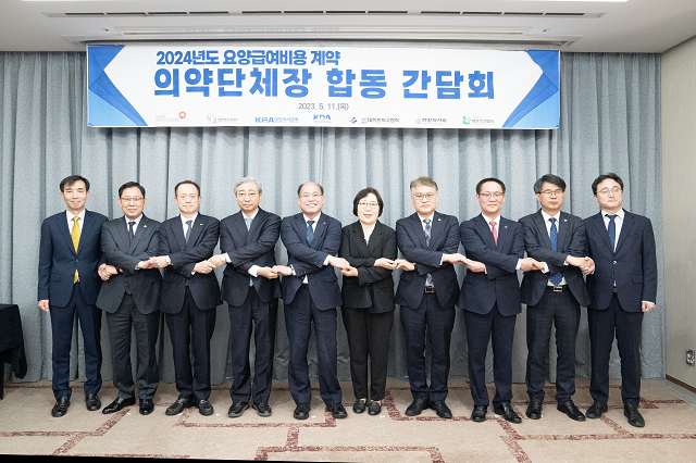 약사회 "작년 조제건수 증가는 특수현상…수가 정상화 필요"