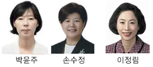 식약처 평가원장 2년1개월만 교체…3명 인사검증 단계