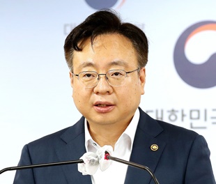 조규홍 "내일 국무회의서 간호법 거부권…국민건강 피해"
