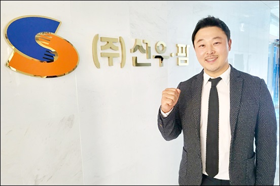 "외형 1조 도전...국가대표 유통기업 성장 자신"