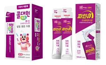 잇따르는 어린이 시럽제 이슈에 약국 대체품 찾기 '혈안'