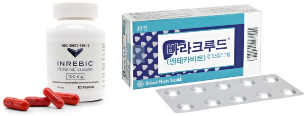 BMS도 신약 급여등재 연계 특허만료 약제 자진인하