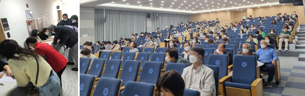 클래식·스포츠·한약·세무…강동구약 연수교육, 총망라