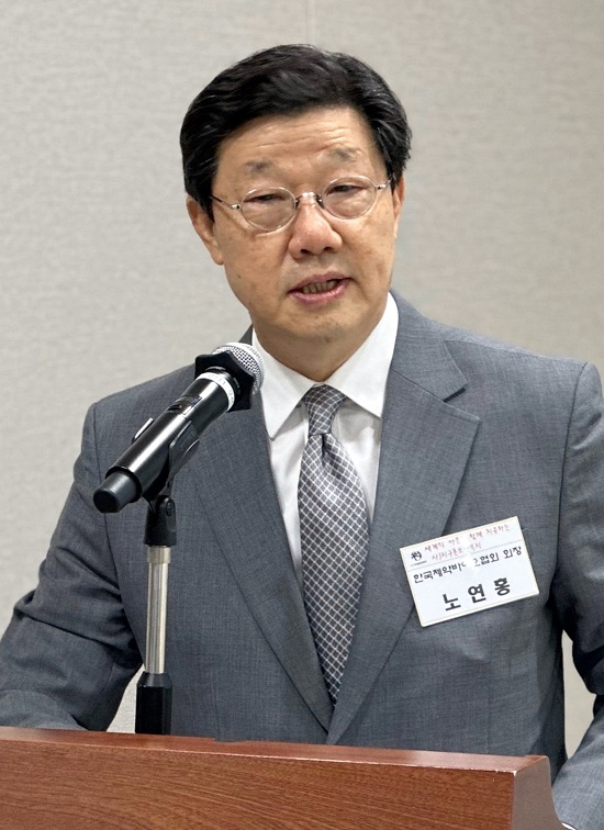 "제네릭 가치 제대로 인정해야 글로벌신약 동력 확보"