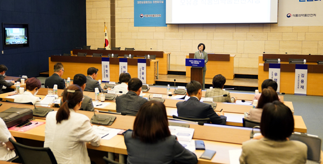 식약처, 6월 중 '규제혁신 2.0' 발표...디지털 건강관리 관심