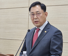 최광훈 회장 "비대면 시범사업, 회원 단결 급선무"