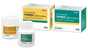 경동제약, 당뇨병치료제 라인업 강화