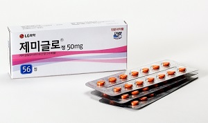 당뇨신약 '제미글로' 특허 타깃…제네릭사 첫 도전장
