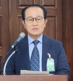 "국내 바이오산업 글로벌시장 1%...정책 지원 필요"
