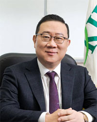 [창간축사] 한국건강기능식품협회 정명수 회장
