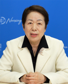 [창간축사] 대한간호협회 김영경 회장