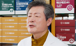 관절과 잇몸이 불편하시다고요? 옵티마 추천 제품은