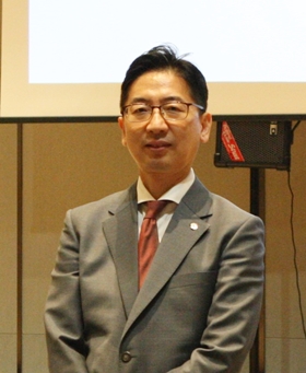 경성대 약대 신임 동문회장에 채수명 약사 