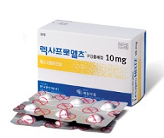 명인·제일, 국내없는 우울증약 구강붕해정 급여 추진