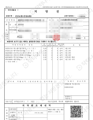 처방전 모바일 팩스 전송에 약국가 '어리둥절'
