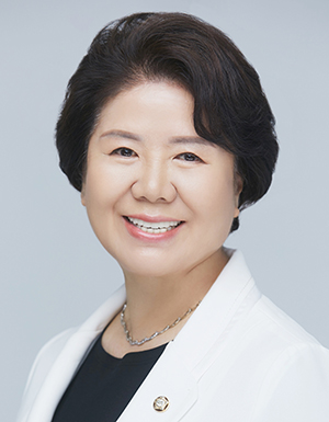 서정숙 의원, INAK 사회공헌대상 '국회의정대상' 수상