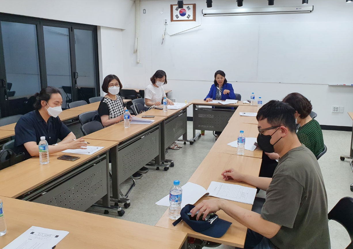 성동구약, 처방전달시스템 가입·소통 적극 독려