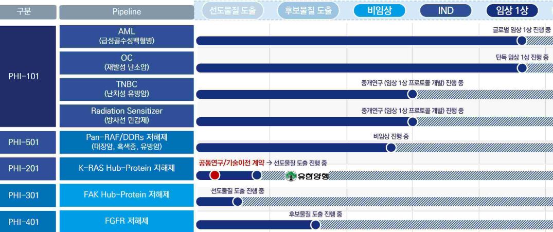 유한 파트너 파로스아이, 상장 임박...'오버행'은 우려