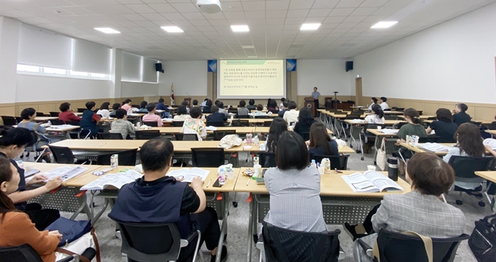 서울시약, 식약처 의약품안전사용 강사 양성 심화교육