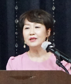 대구 여약사들 한자리에..."시민과 함께하는 약사상 구현"