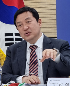 의약품안전국장 일반으로 재전환...강석연 국장 유지