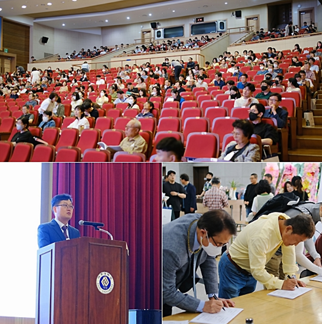 수원시약, 개설약사 연수교육...당뇨병 최신지견 소개