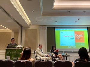 엘라스틱랩, 태국 IMCAS Asia 참석…글로벌 진출 박차