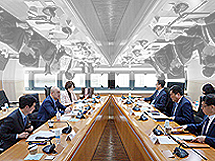 작년 급여비, 유형별 수가인상 순위와 '데칼코마니'
