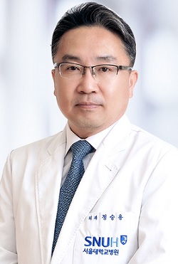 보령암학술상 22회 수상자에 정승용 서울의대 교수