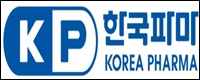 한국파마, FDA 허가 철결핍 치료제 가교 임상 속도