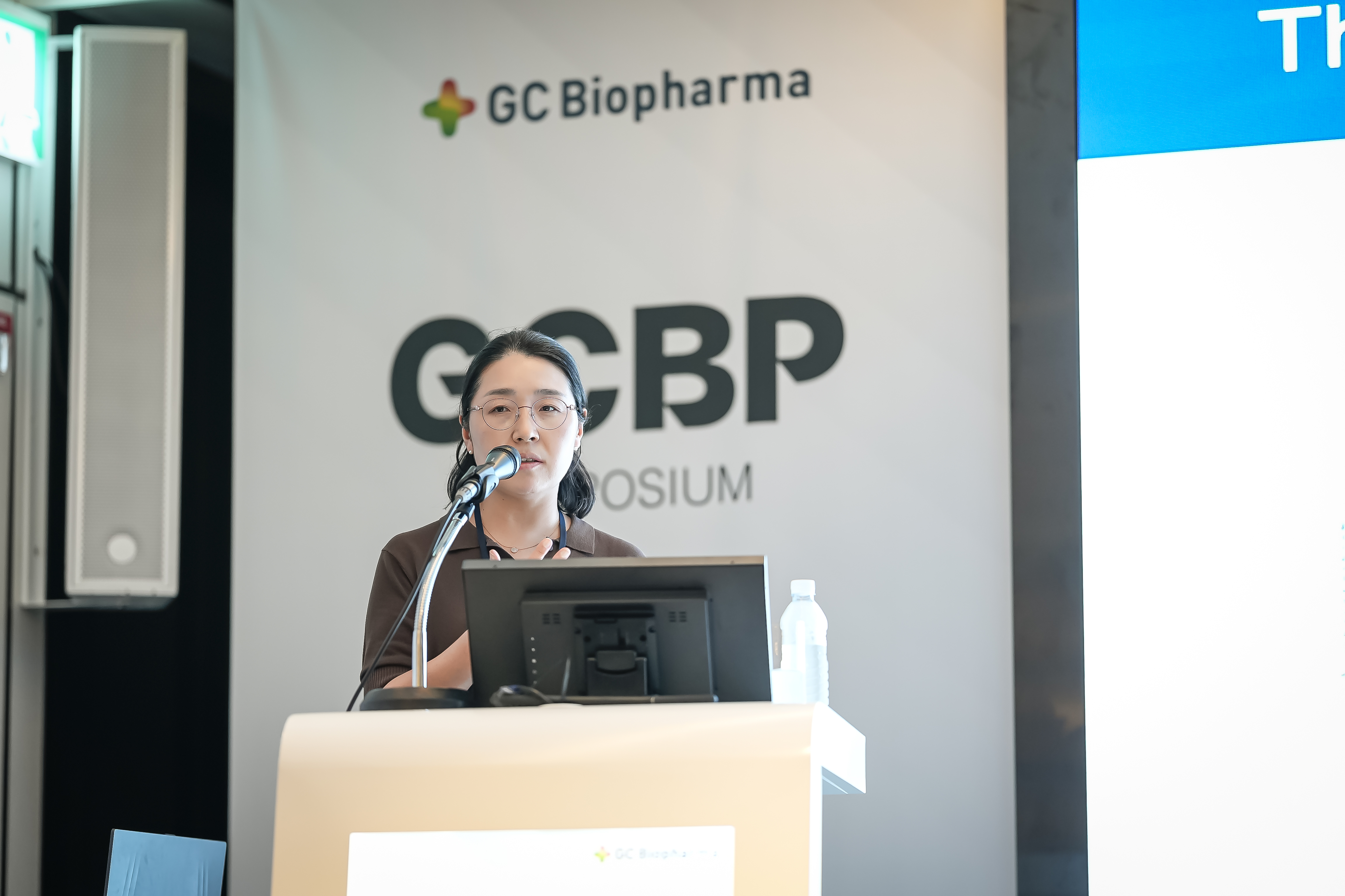 GC녹십자 "혈우병 전문 의료진 대상 심포지엄 성료"