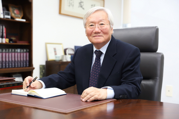 함원훈 연성정밀화학 회장, 정진기언론문화상 수상