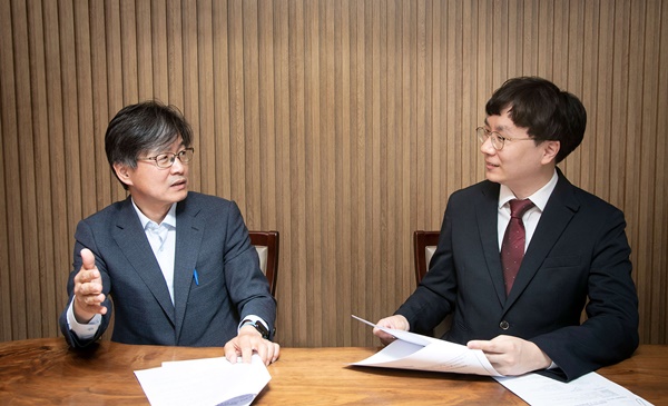 조기 폐암서 면역항암제 썼더니…"7건 중 5건 완전 관해"