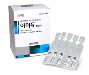 뒤늦은 점안액 단종 소식에 약국 화들짝…업체 "이미 공지"