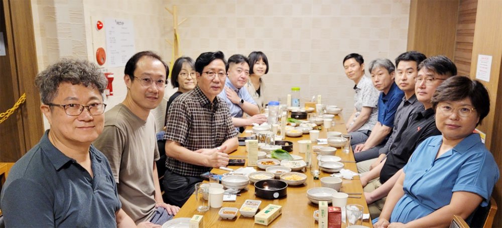 마포구약, 남약사위원회인 '난약위원회' 신설