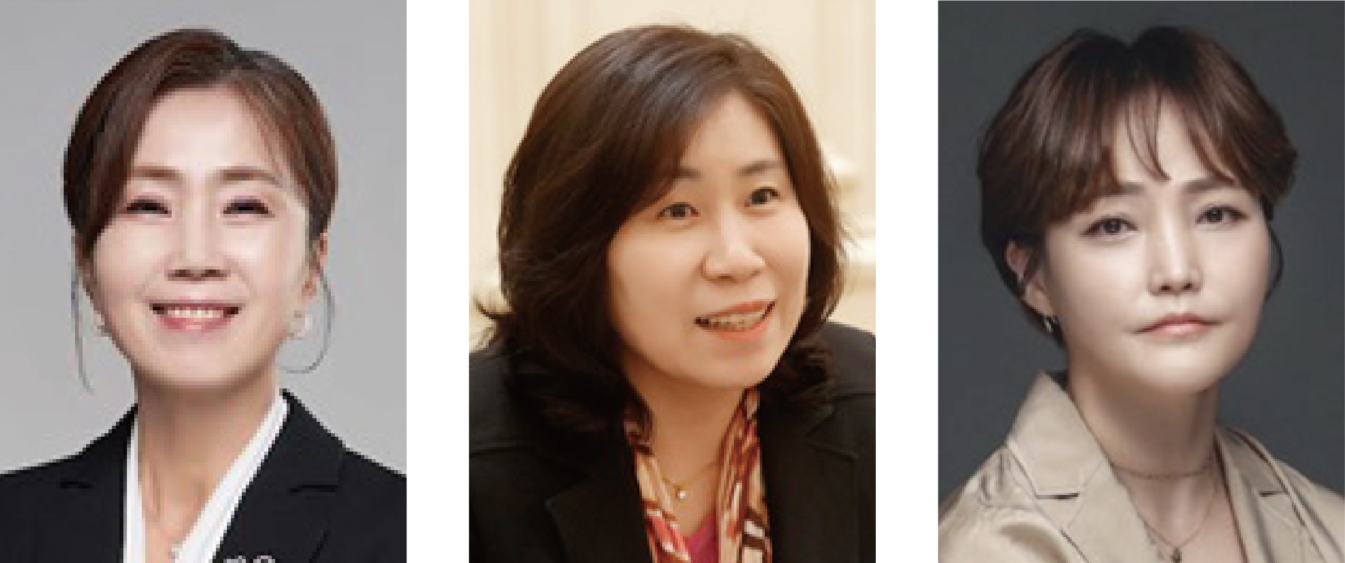 제약바이오 여성 CEO 늘어난다…10곳 이상 포진