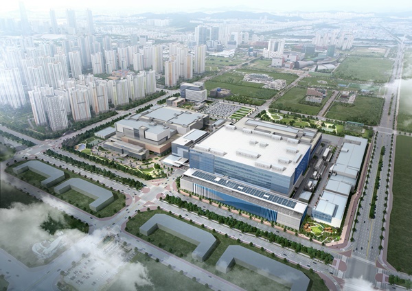삼바, 화이자와 2건 CMO 계약 체결...1.2조 규모