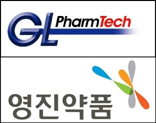 지엘팜텍·영진약품, 아스피린+라베프라졸복합제 공동개발