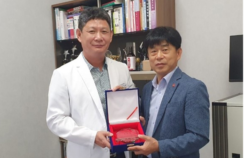 고양시약, 13년째 이어온 취약계층 건보료 지원