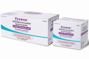 급성백혈병 신약 '빅시오스' 종합병원 처방권 진입