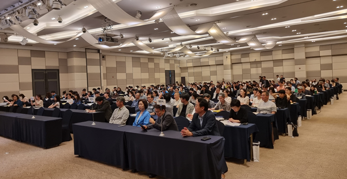 화성시약 상반기 연수교육에 약사 300여명 참석