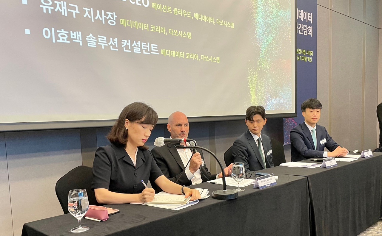 "임상시험 영역서도 '디지털 혁신' 속도…기간·비용 단축"
