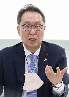 박민수 "의협·약사회·제약협, 품절약 해법찾기 적극 동참하라"