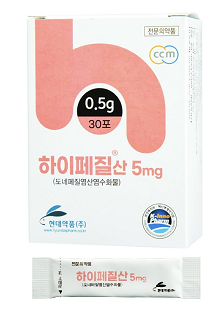 심평원, 국내최초 도네페질 정제 3mg 급여심사 돌입