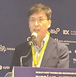 "마이크로바이옴 특허 경쟁력 갖춰...4000억 지원 목표"