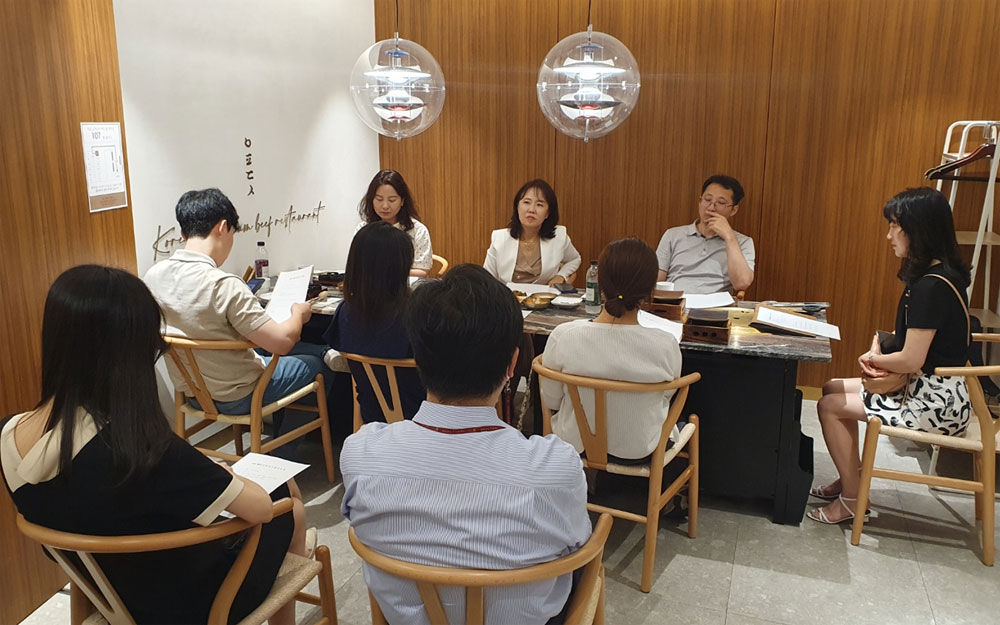 서울 강서구약, 비대면진료 시범사업 TFT구성